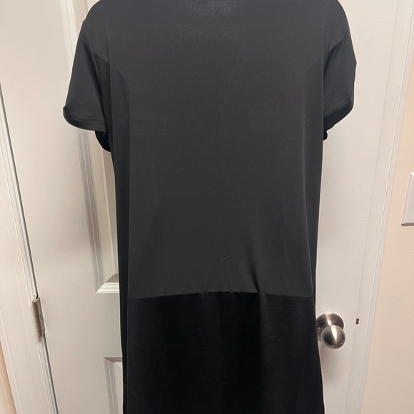 Mauve Women’s Black Modern Dress Small - Picture 4 of 7